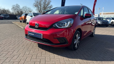 Honda Jazz 1.5 i-MMD Hybrid SR 5dr eCVT Hybrid Hatchback